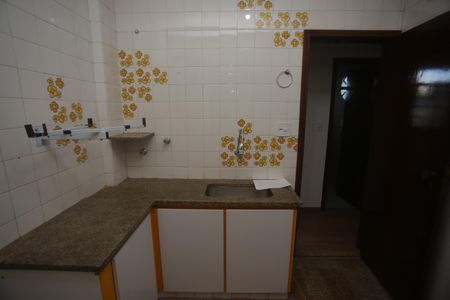 Apartamento para alugar com 60m², 2 quartos e 1 vagaCozinha