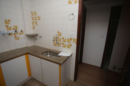 Apartamento para alugar com 60m², 2 quartos e 1 vagaCozinha