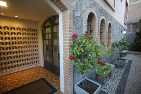 Apartamento para alugar com 60m², 2 quartos e 1 vagaArea comum