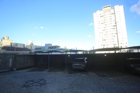 Apartamento para alugar com 60m², 2 quartos e 1 vagaArea comum