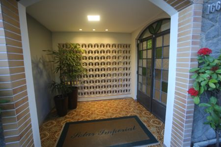 Apartamento para alugar com 60m², 2 quartos e 1 vagaArea comum