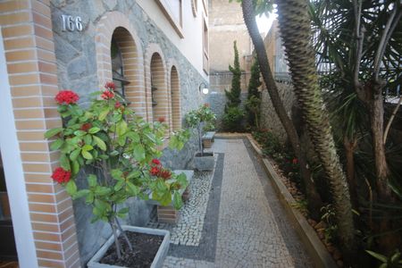 Apartamento para alugar com 60m², 2 quartos e 1 vagaArea comum