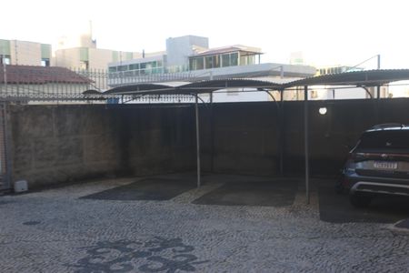 Apartamento para alugar com 60m², 2 quartos e 1 vagaArea comum