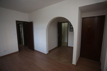 Apartamento para alugar com 60m², 2 quartos e 1 vagaSala