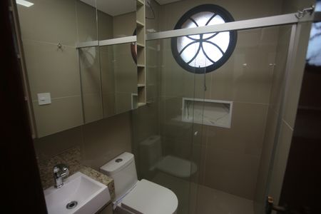 Apartamento para alugar com 60m², 2 quartos e 1 vagaBanheiro