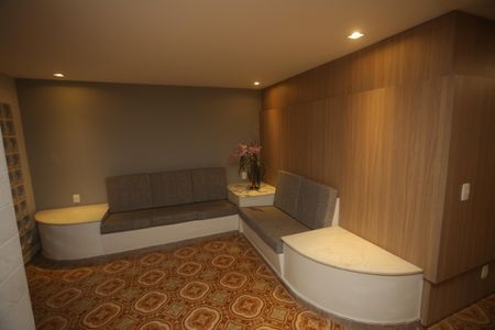 Apartamento para alugar com 60m², 2 quartos e 1 vagaArea de serviço