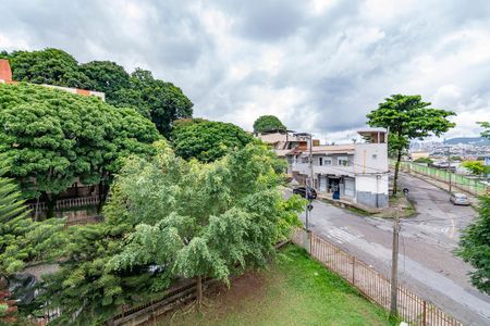 Apartamento à venda com 65m², 3 quartos e 1 vagaQuarto 1