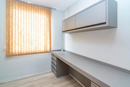 Apartamento à venda com 65m², 3 quartos e 1 vagaQuarto 3