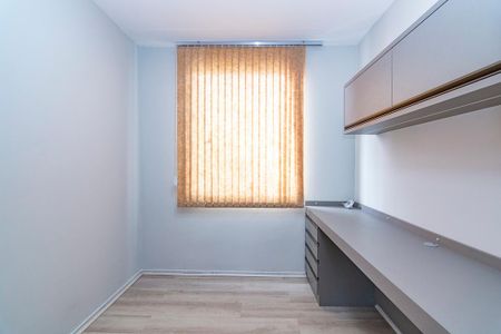 Apartamento à venda com 65m², 3 quartos e 1 vagaQuarto 3