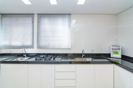 Apartamento à venda com 65m², 3 quartos e 1 vagaCozinha
