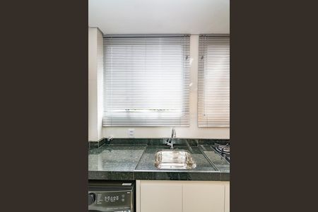 Apartamento à venda com 65m², 3 quartos e 1 vagaÁrea de Serviço