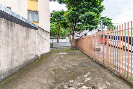 Apartamento à venda com 65m², 3 quartos e 1 vagaÁrea comum