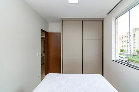 Apartamento à venda com 65m², 3 quartos e 1 vagaQuarto 1