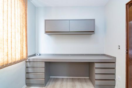 Apartamento à venda com 65m², 3 quartos e 1 vagaQuarto 3