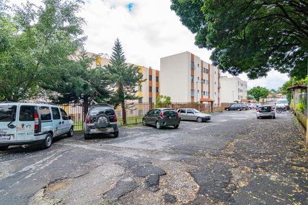 Apartamento à venda com 65m², 3 quartos e 1 vagaGaragem