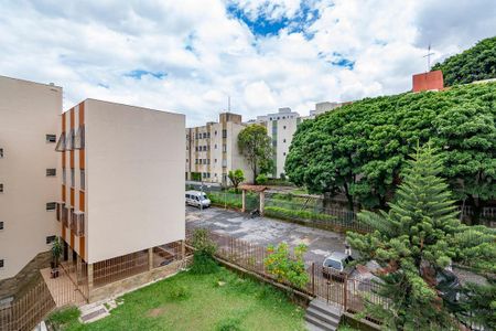 Apartamento à venda com 65m², 3 quartos e 1 vagaQuarto 1