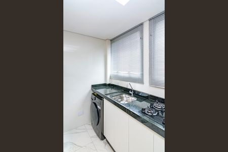 Apartamento à venda com 65m², 3 quartos e 1 vagaÁrea de Serviço