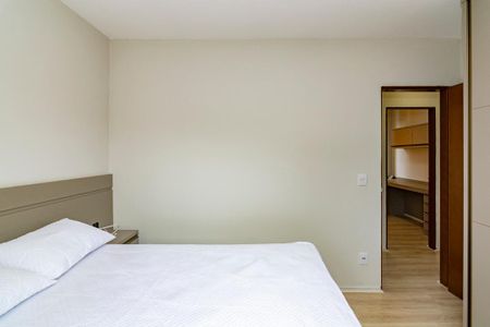 Apartamento à venda com 65m², 3 quartos e 1 vagaQuarto 1