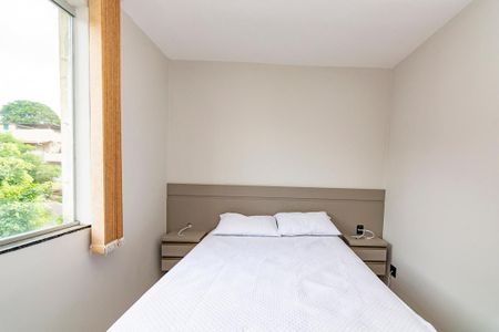 Apartamento à venda com 65m², 3 quartos e 1 vagaQuarto 1