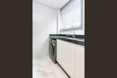 Apartamento à venda com 65m², 3 quartos e 1 vagaÁrea de Serviço