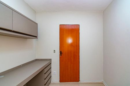 Apartamento à venda com 65m², 3 quartos e 1 vagaQuarto 3