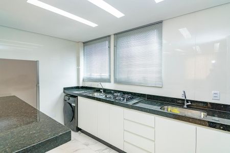 Apartamento à venda com 65m², 3 quartos e 1 vagaCozinha