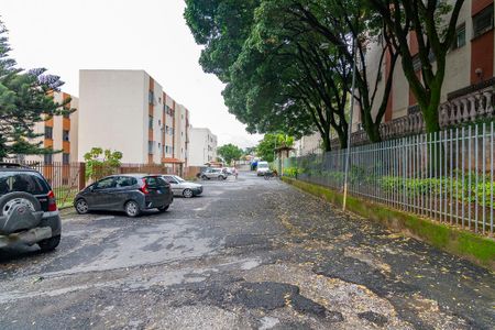 Apartamento à venda com 65m², 3 quartos e 1 vagaGaragem