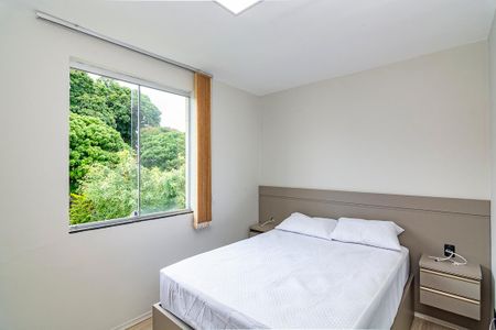 Apartamento à venda com 65m², 3 quartos e 1 vagaQuarto 1