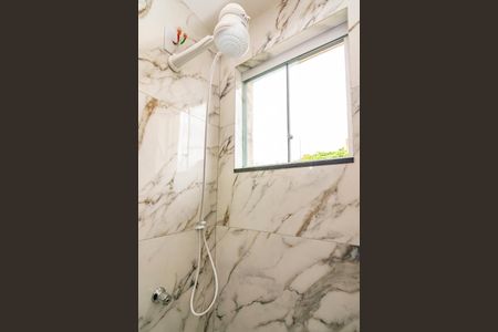 Apartamento à venda com 65m², 3 quartos e 1 vagaBanheiro Social