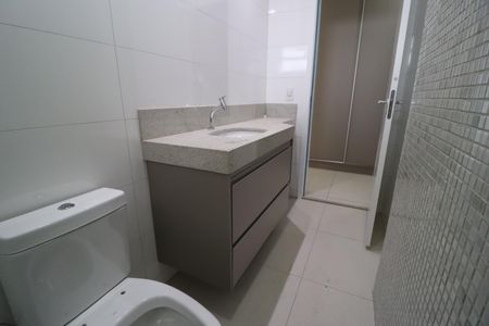 Apartamento para alugar com 146m², 3 quartos e 3 vagasBanheiro do Quarto 3