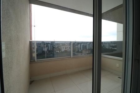 Apartamento para alugar com 146m², 3 quartos e 3 vagasQuarto 2 - Suíte