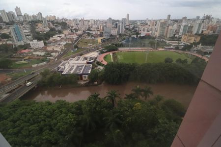 Apartamento para alugar com 146m², 3 quartos e 3 vagasVista