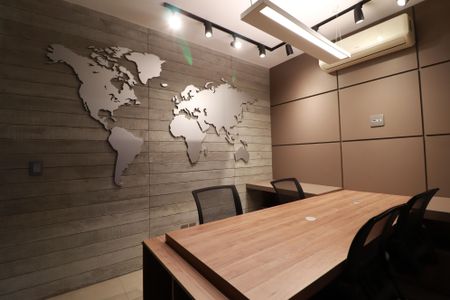 Apartamento para alugar com 146m², 3 quartos e 3 vagasÁrea comum