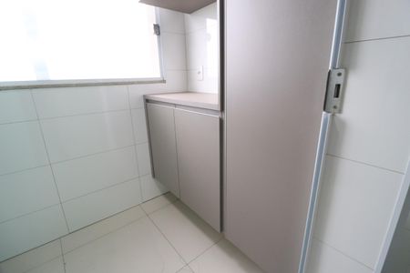 Apartamento para alugar com 146m², 3 quartos e 3 vagasÁrea de Serviço