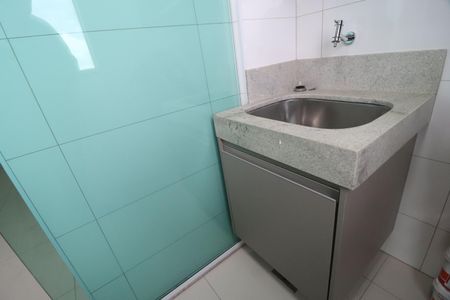 Apartamento para alugar com 146m², 3 quartos e 3 vagasÁrea de Serviço