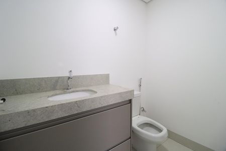 Apartamento para alugar com 3 quartos, 146m² em Tubalina, Uberlândia