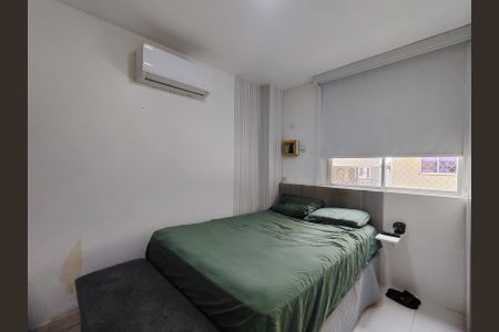 Apartamento à venda com 93m², 2 quartos e 1 vagaQuarto
