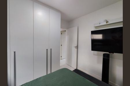 Apartamento à venda com 93m², 2 quartos e 1 vagaQuarto