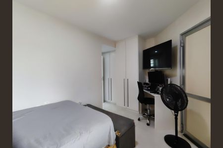Apartamento à venda com 93m², 2 quartos e 1 vagaSuíte