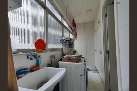Apartamento à venda com 93m², 2 quartos e 1 vagaÁrea de Serviço