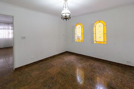 Casa para alugar com 188m², 4 quartos e 2 vagasSala de Jantar