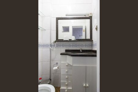 Casa para alugar com 188m², 4 quartos e 2 vagasLavabo