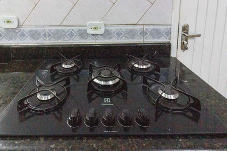 Casa para alugar com 188m², 4 quartos e 2 vagasCozinha