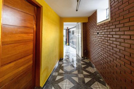 Casa para alugar com 188m², 4 quartos e 2 vagasCorredor