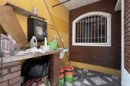 Casa à venda com 300m², 4 quartos e 2 vagas Casa à venda com 300m², 4 quartos e 2 vagasÁrea de Serviço