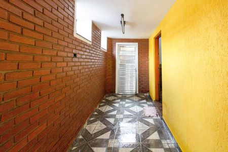 Casa para alugar com 188m², 4 quartos e 2 vagasCorredor