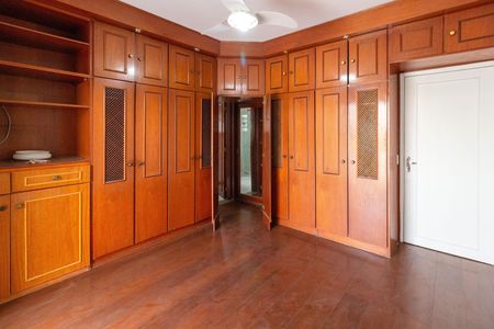 Casa para alugar com 188m², 4 quartos e 2 vagasQuarto 1 suíte