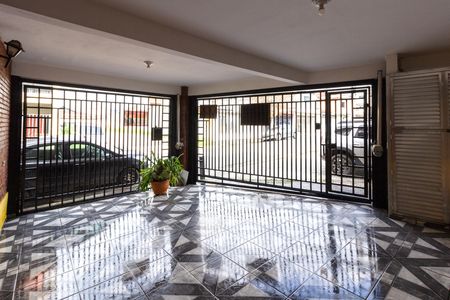 Casa para alugar com 188m², 4 quartos e 2 vagasGaragem