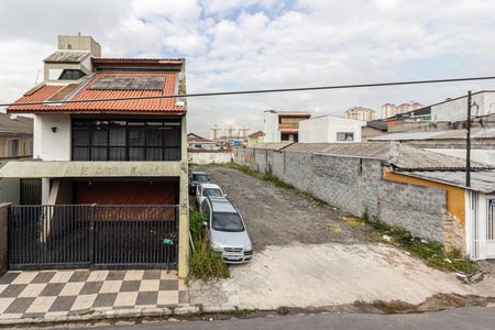 Casa para alugar com 188m², 4 quartos e 2 vagasVaranda do Quarto 1 suíte 