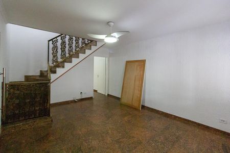 Casa para alugar com 188m², 4 quartos e 2 vagasSala